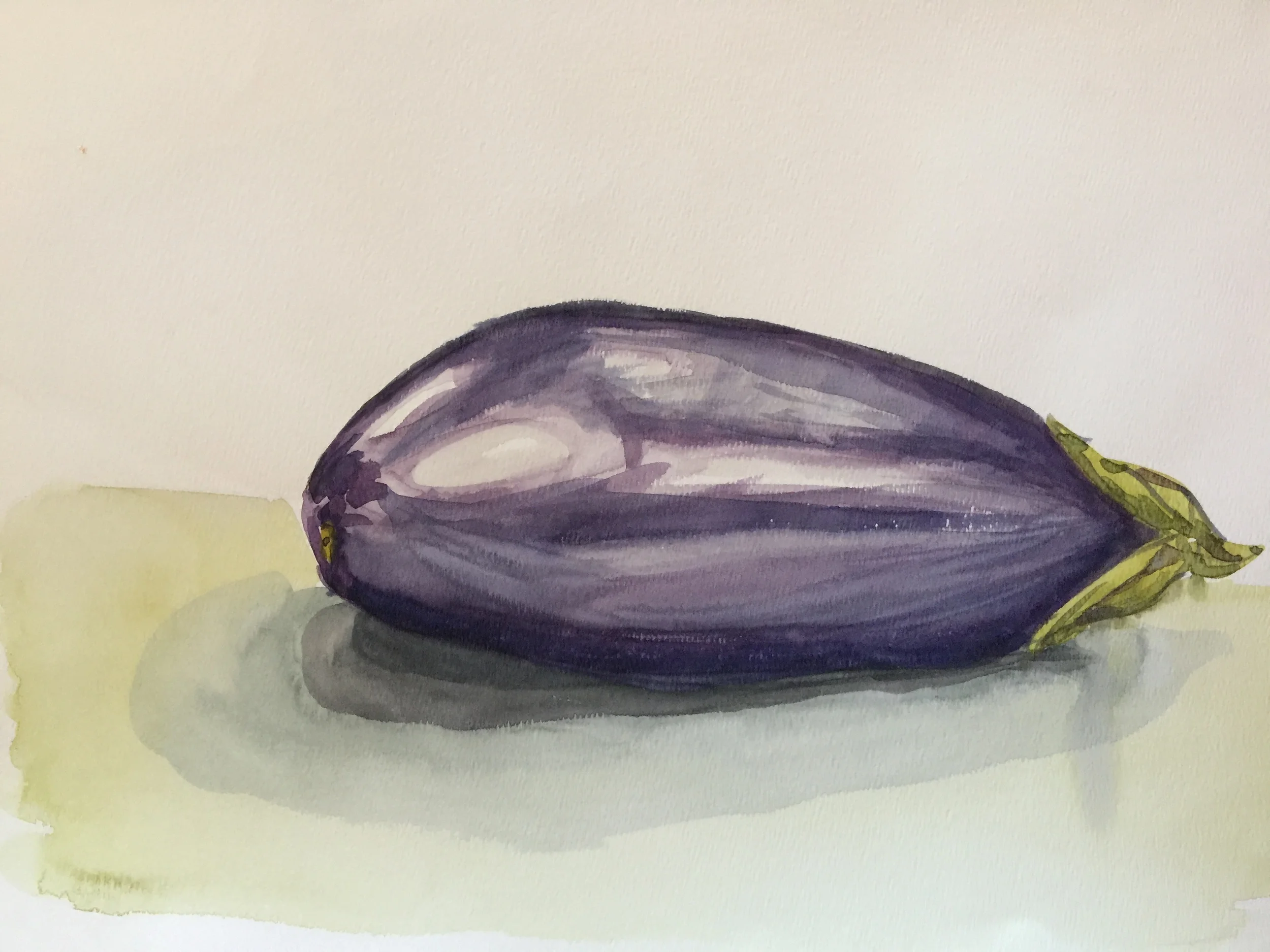 Eggplant