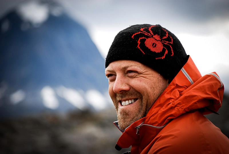 MATTIAS EKSTRAND - GRUNDARE OCH VD
