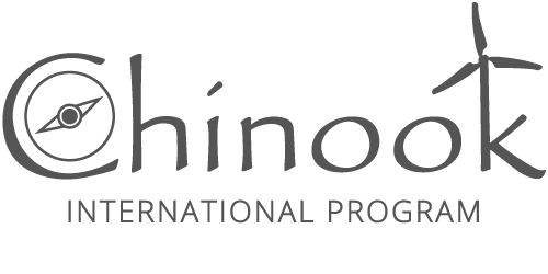 Chinook International