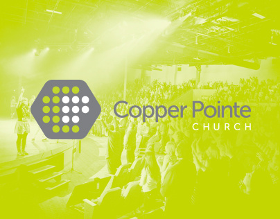 Copper Pointe Church