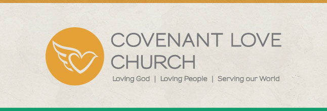 Covenant Love Church