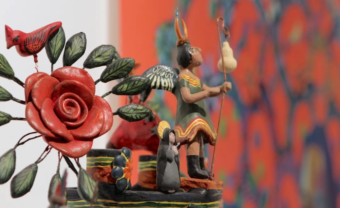 K. Sosa Tree of life show IMG_1161.jpeg