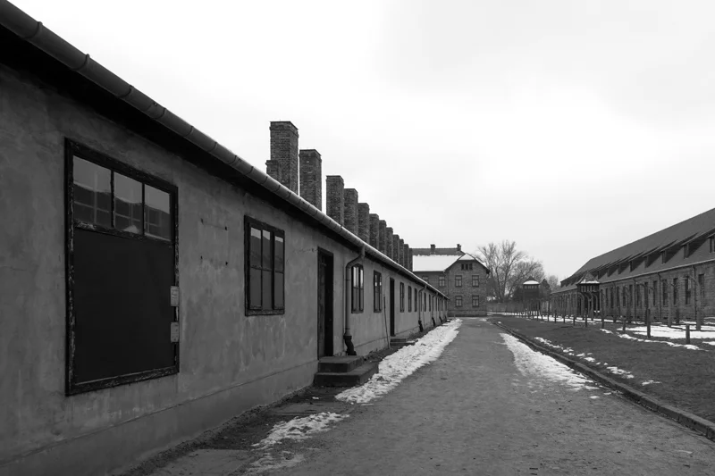 Auschwitz