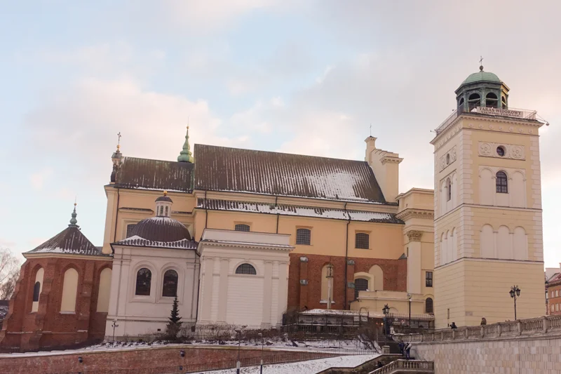 Warsaw