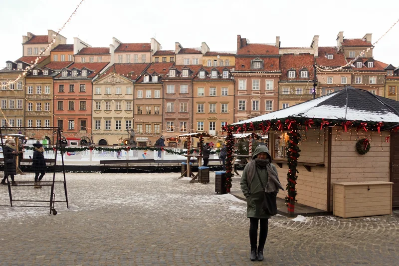Old Market Place