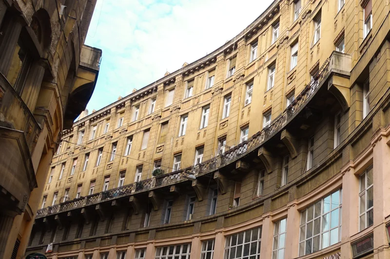 Budapest