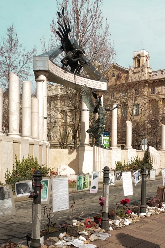 Budapest
