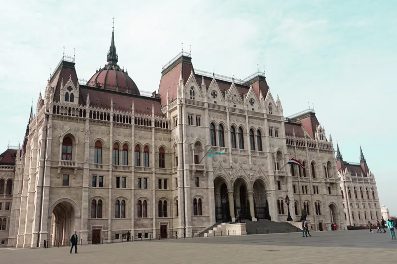 Budapest