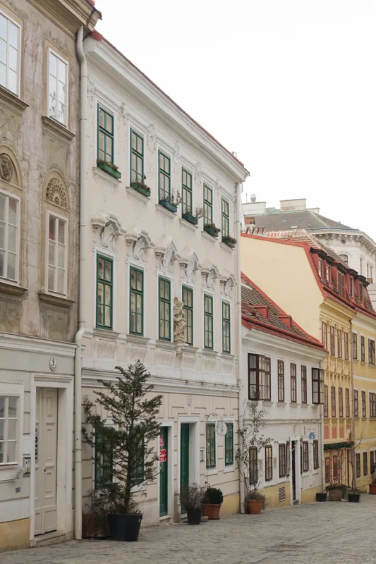 Vienna