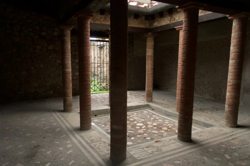 3.18.18. Pompei