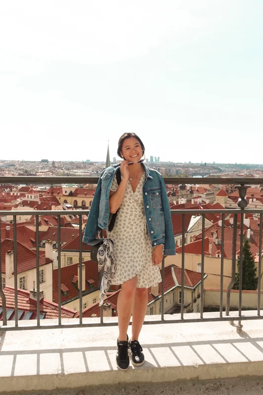 4.14.18. The iconic view + me
