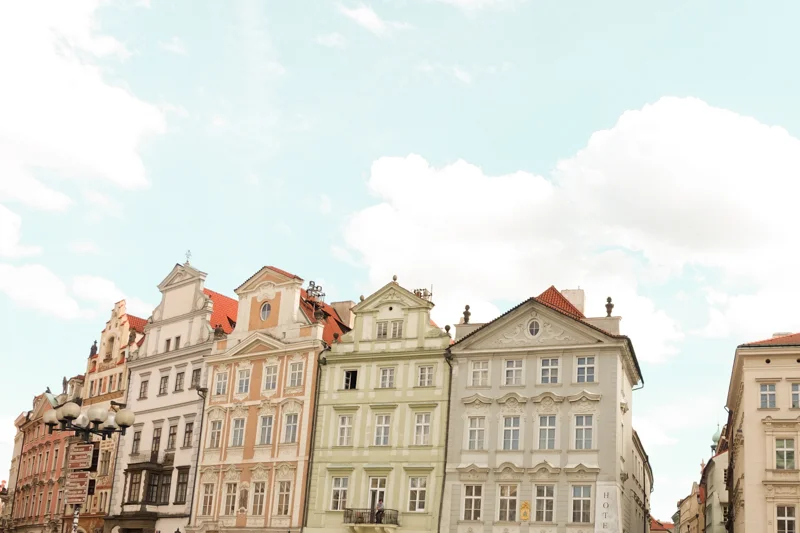 4.14.18. Old Town Square again