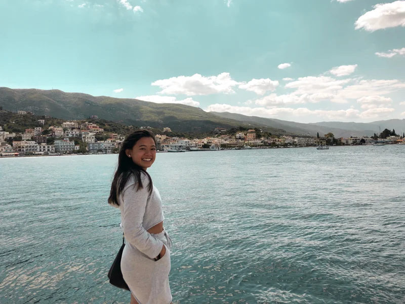 4.21.18. Poros