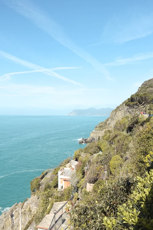 4.6.18. Cinque Terre