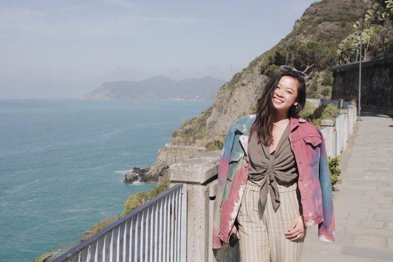 4.6.18. Cinque Terre
