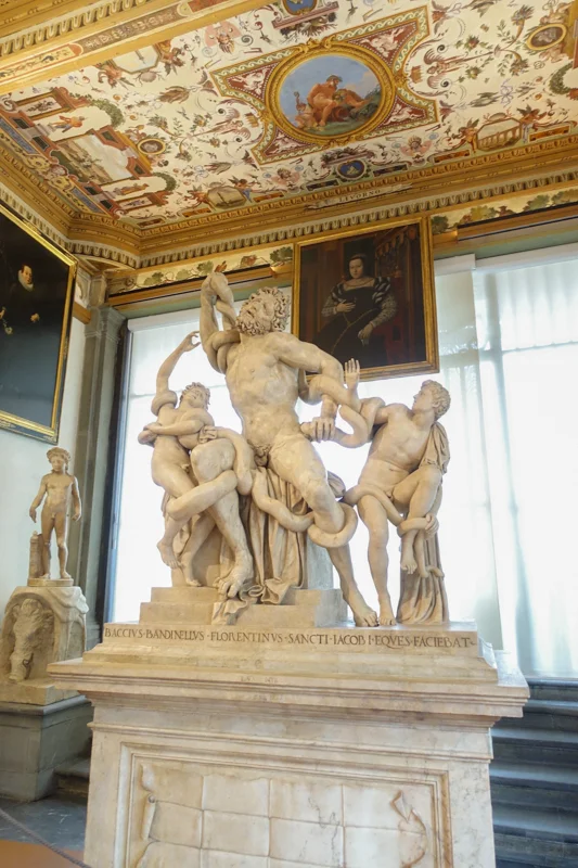 5.6.18. The Uffizi