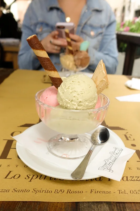 5.9.18. The biggest gelato 