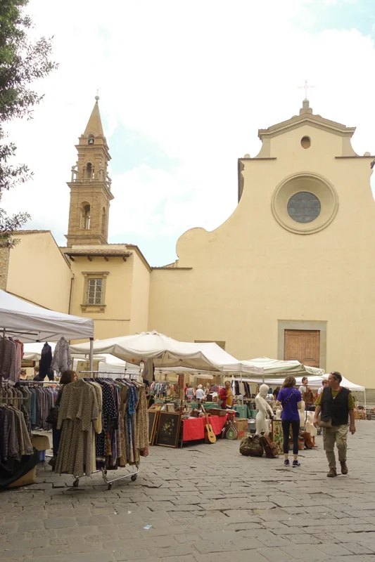 5.13.18. Another Market