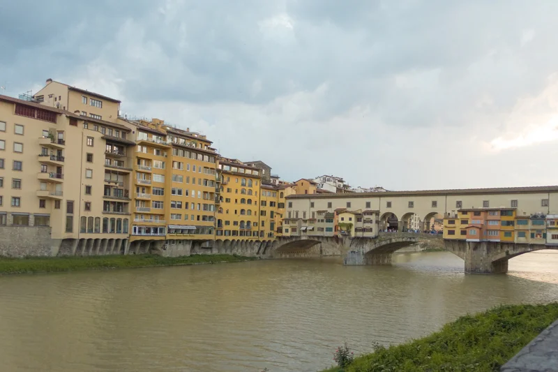5.13.18. Ponte Vecchio