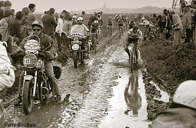 A Sunday In Wellies?