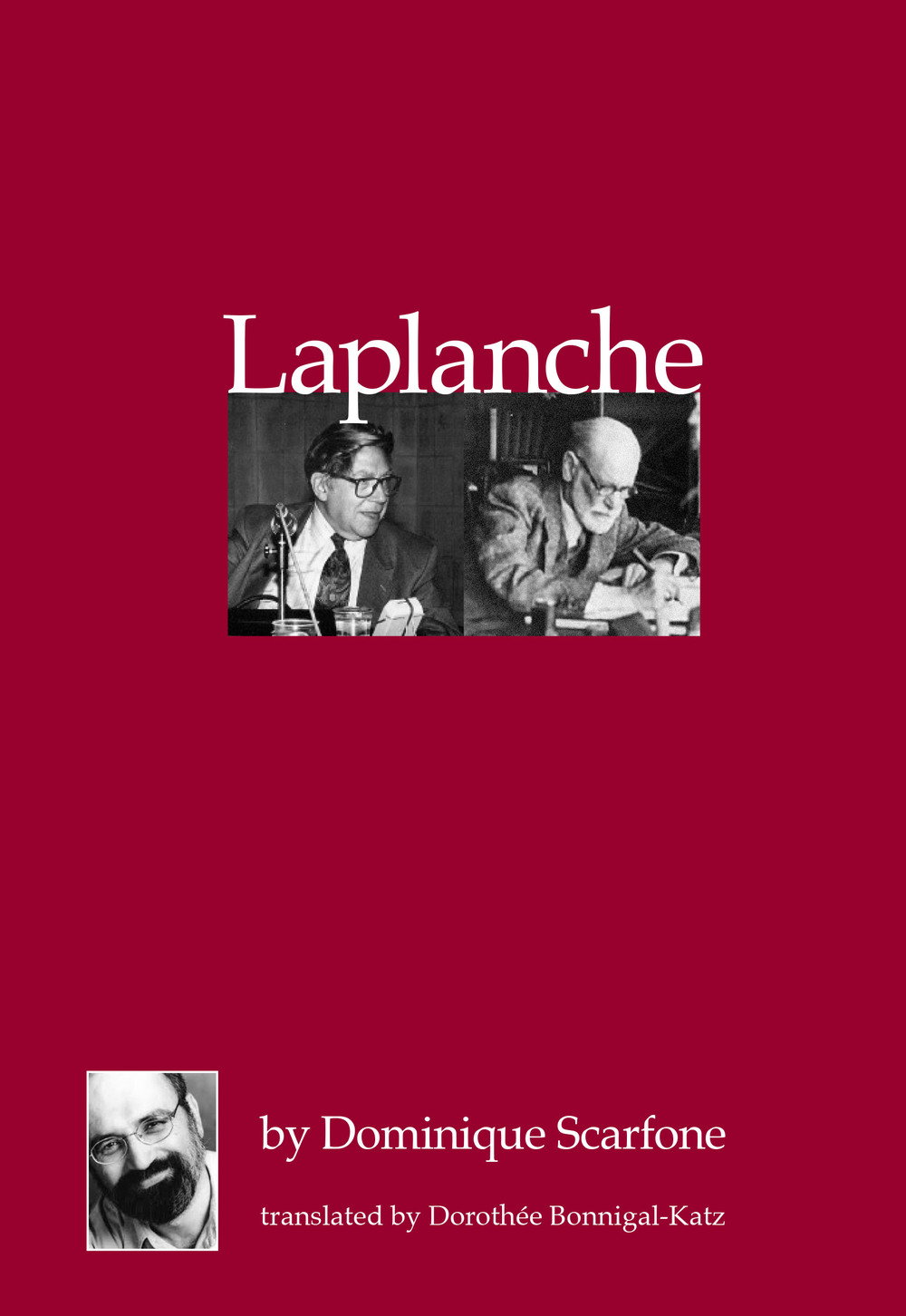 Laplanche: An Introduction