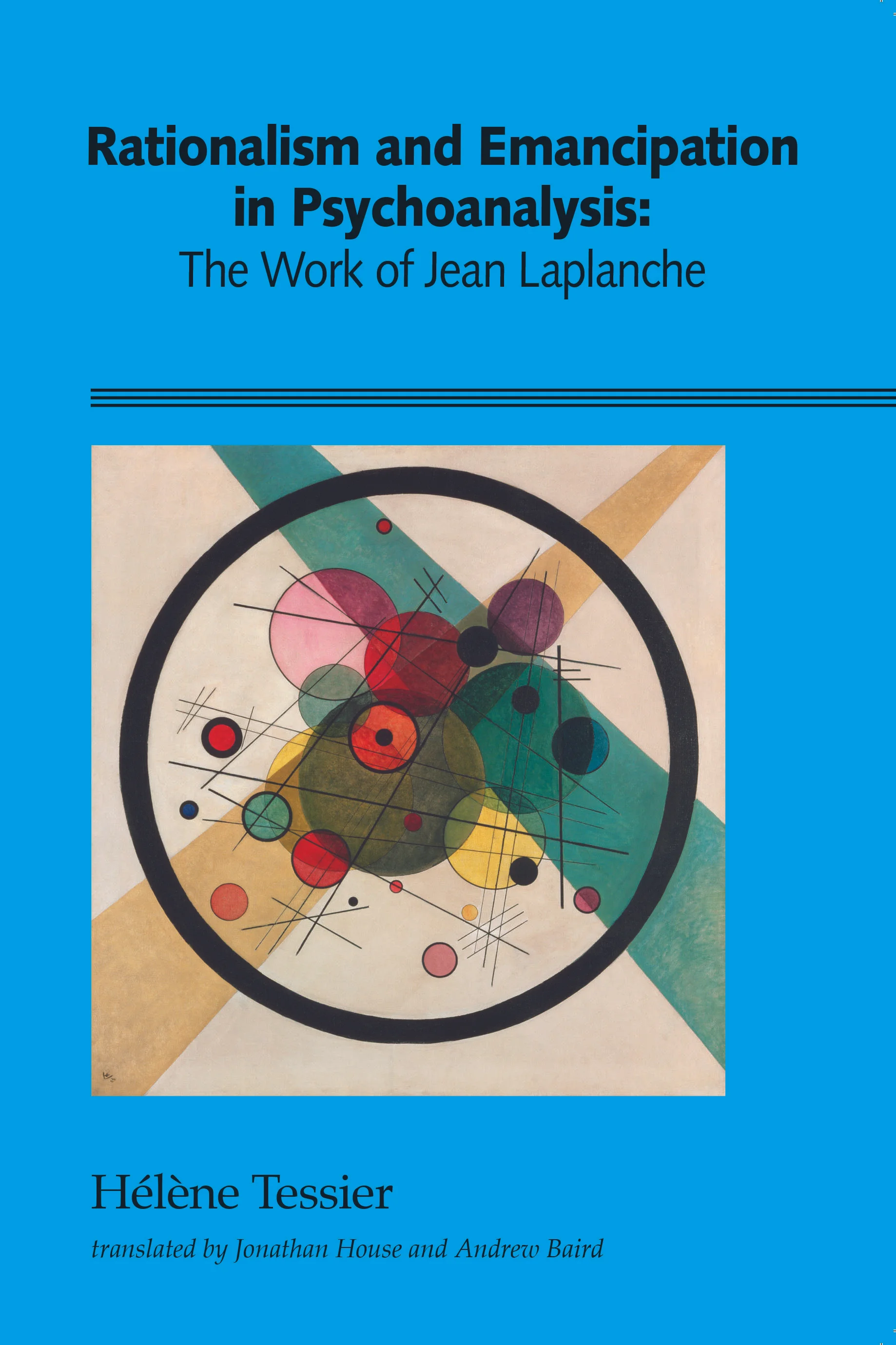 Rationalism and Emancipation in Psychoanalysis