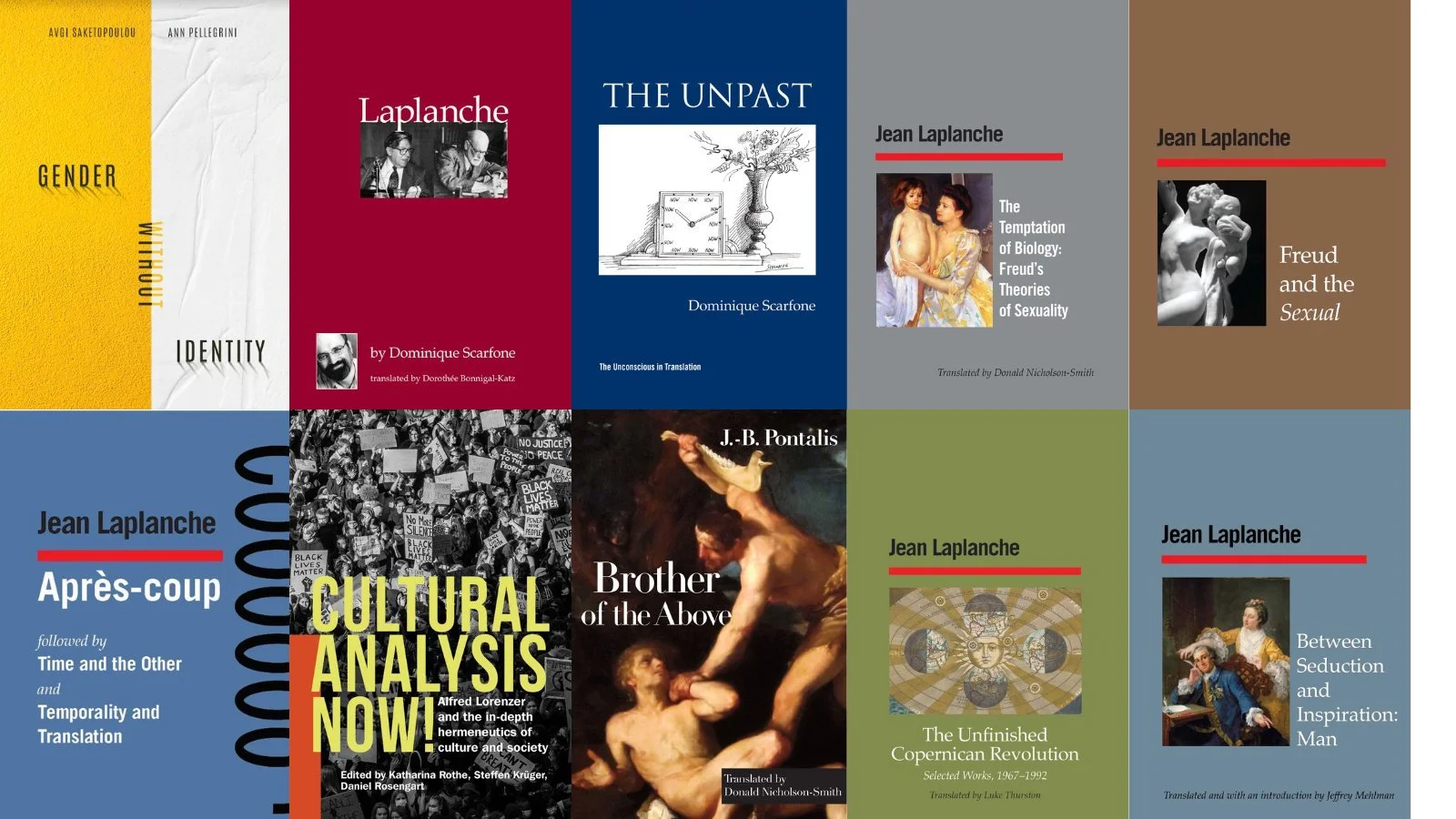 We Celebrate 3 Months of Phenomenal Success for GENDER WITHOUT IDENTITY