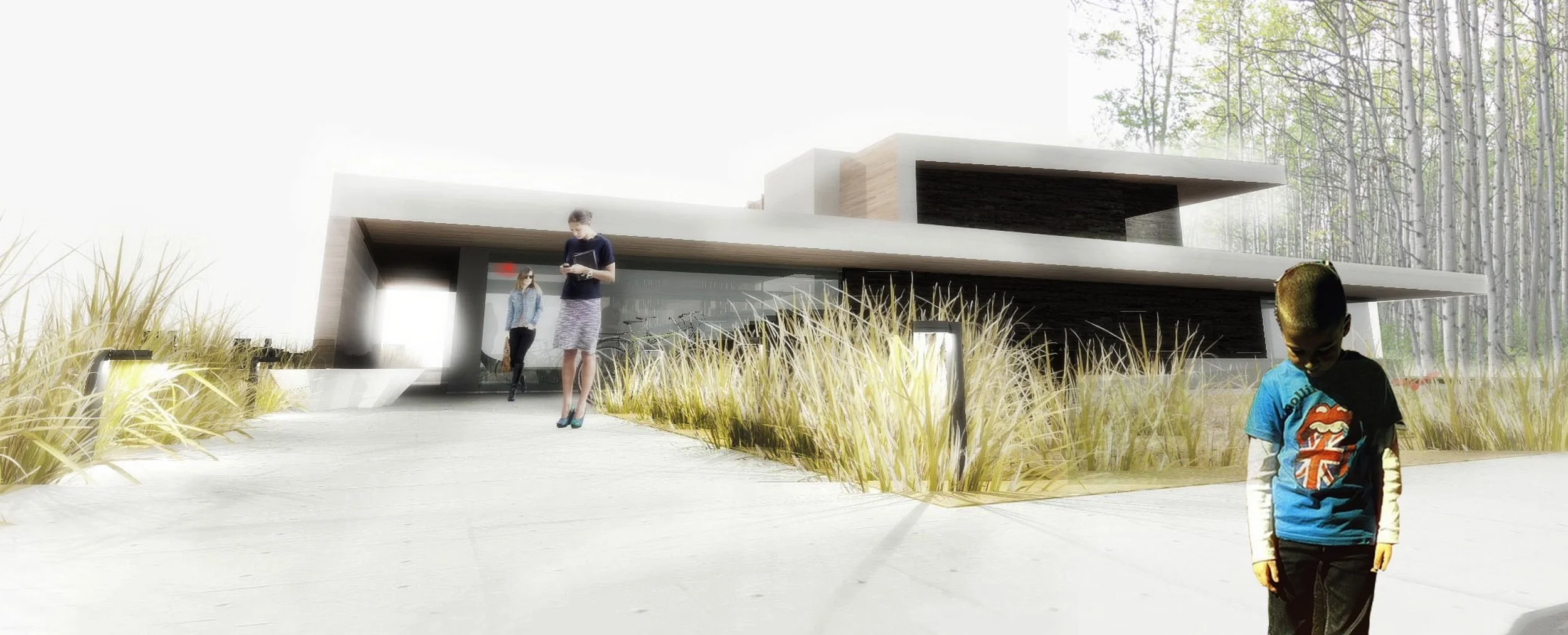 Aspen Woods Daycare Calgary