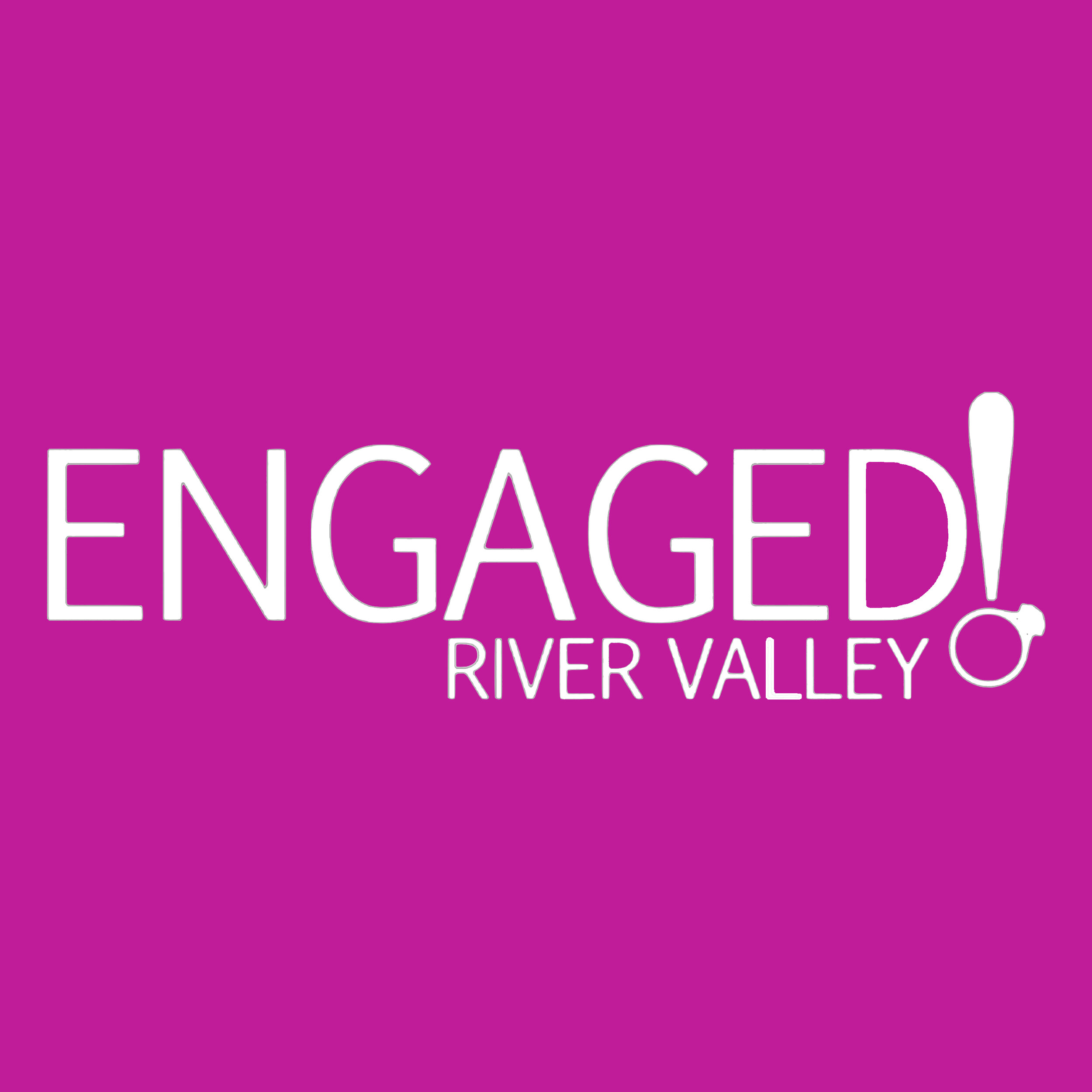 Engaged River Valley Magazine