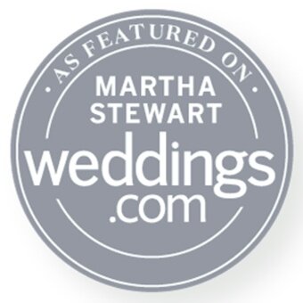 Martha Stewart Weddings.com Feature