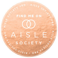 Aisle Society Pro Badge