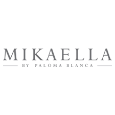 Mikaella Bridal Feature