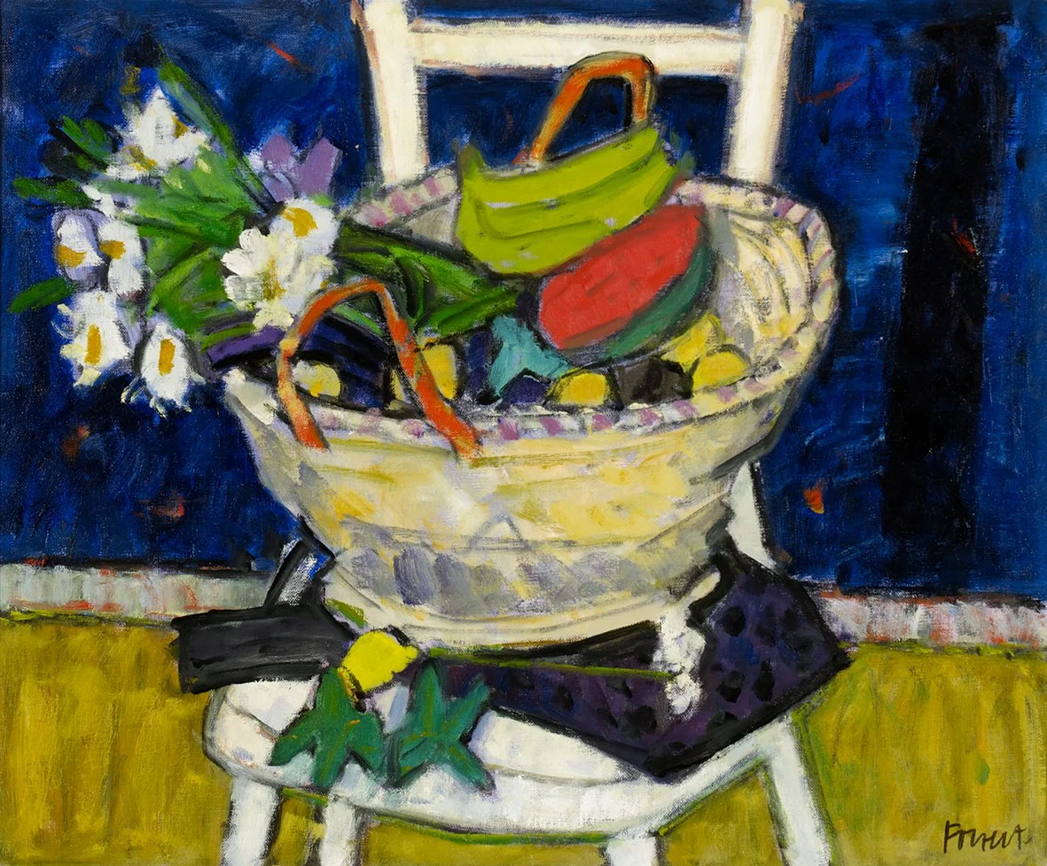French Basket