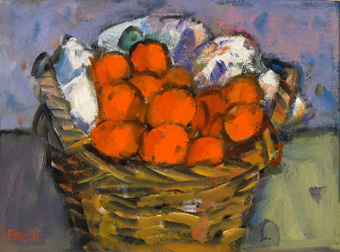 Satsumas