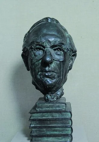 Donald Dewar