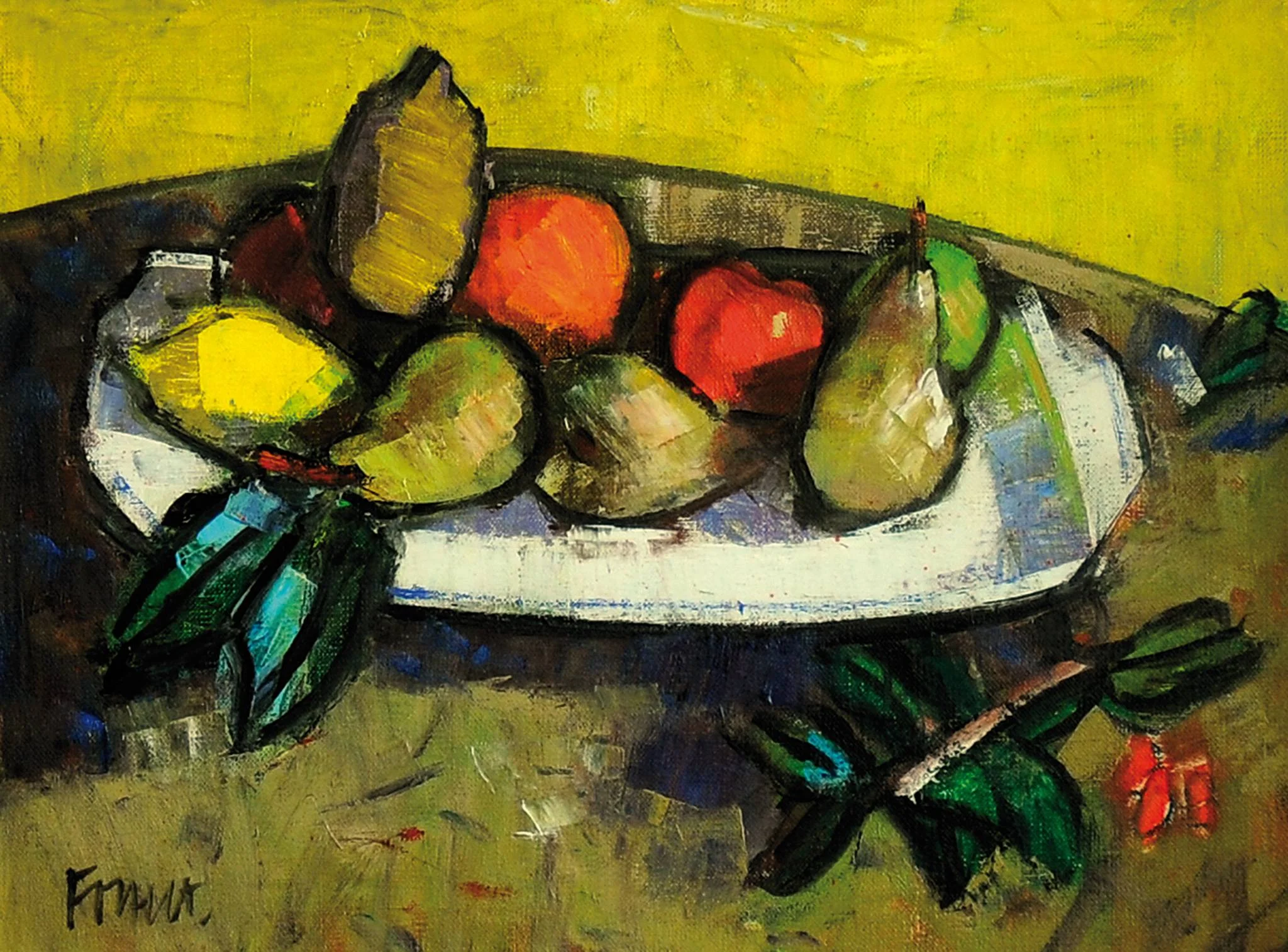 Pears