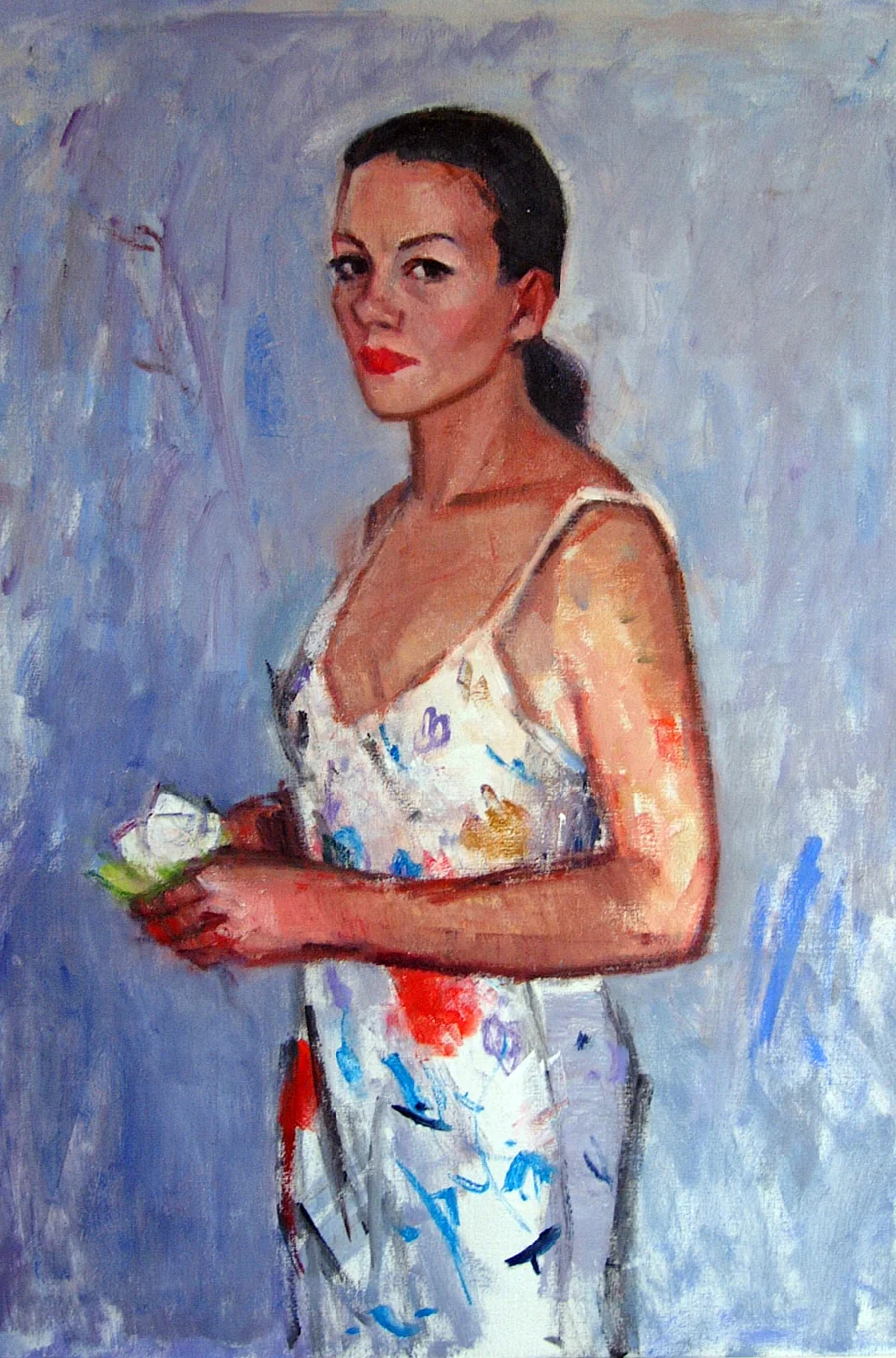 Maria