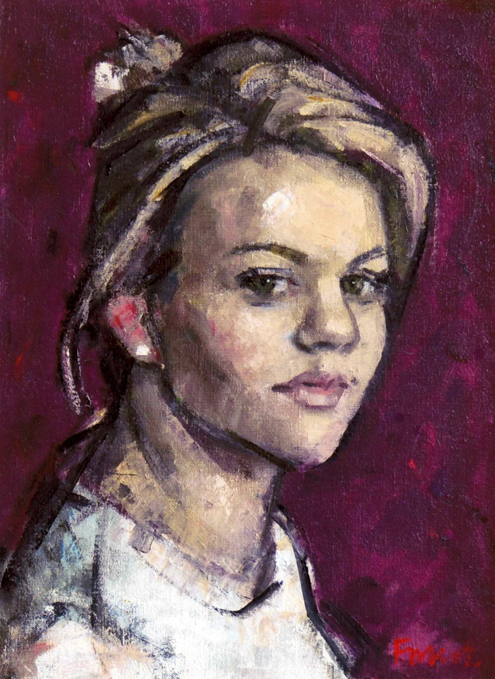 Wendy Robertson