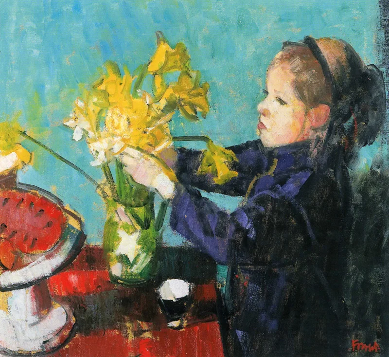 Oil 1