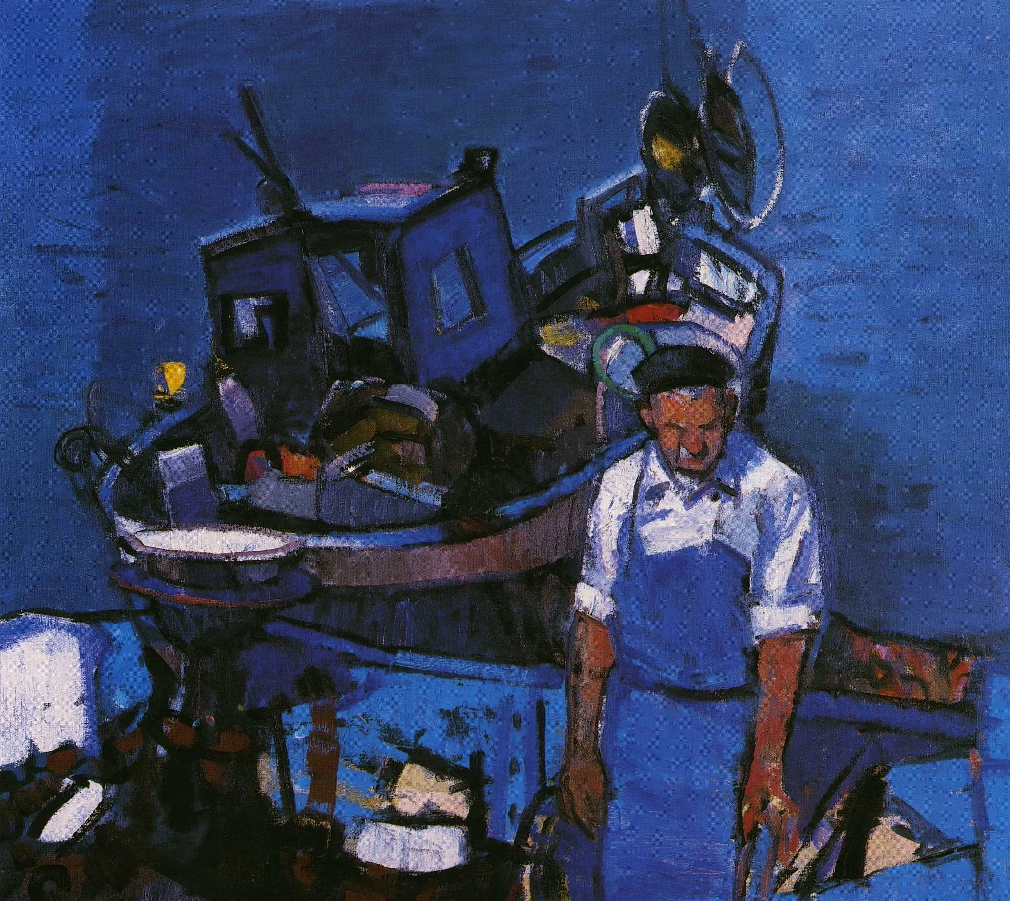 Oil 2