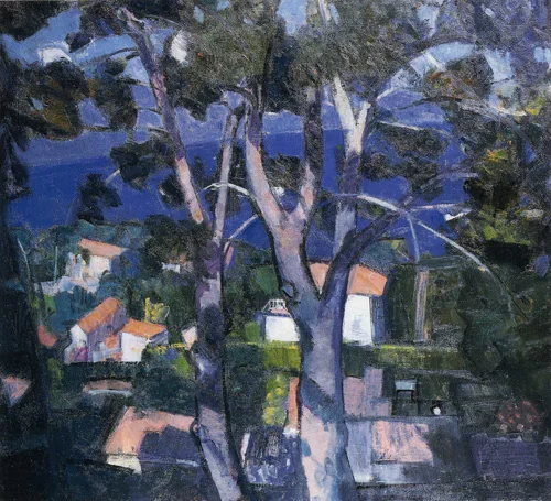 Oil 6