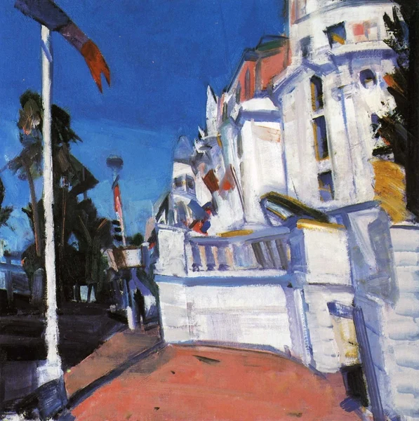 Oil 7