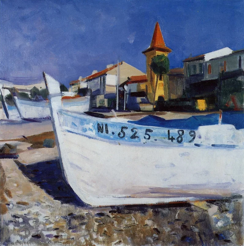 Oil 10