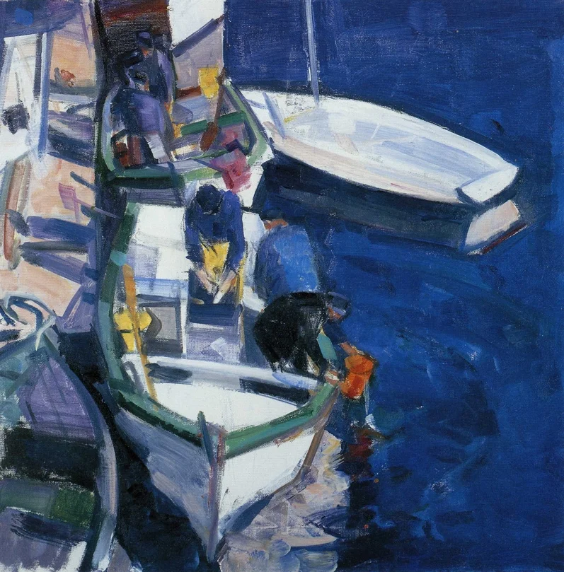Oil 11