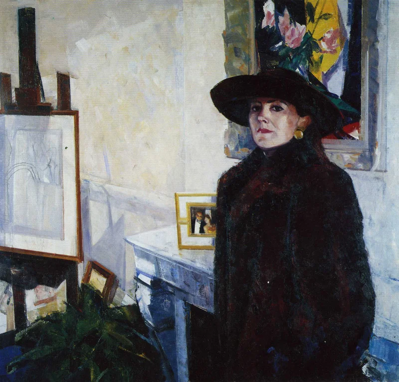 Oil 12