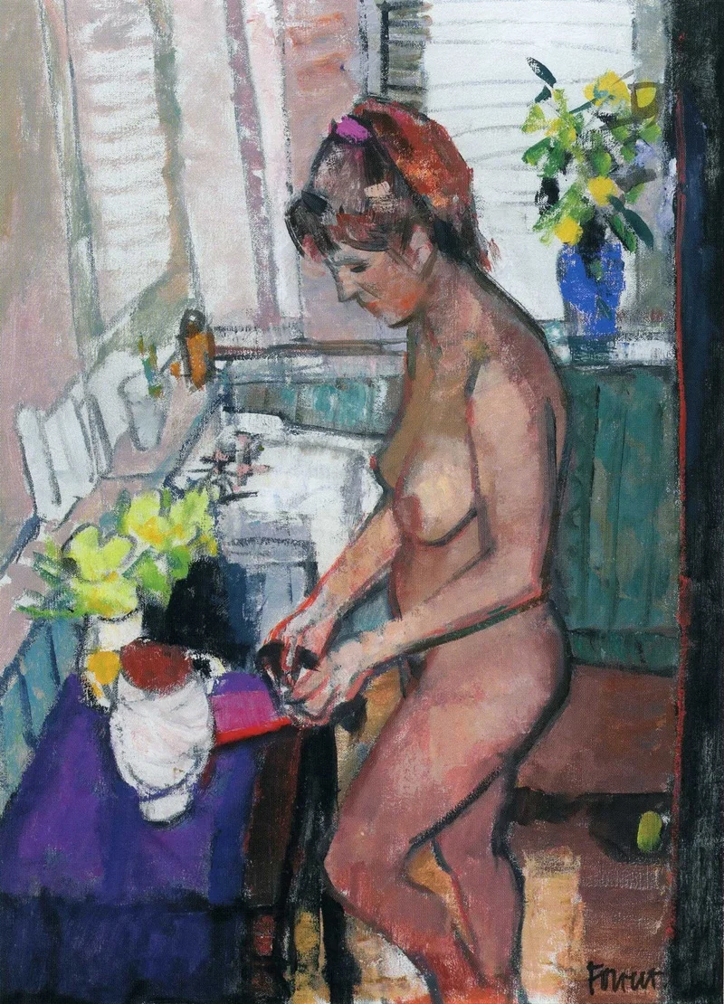 Oil 13