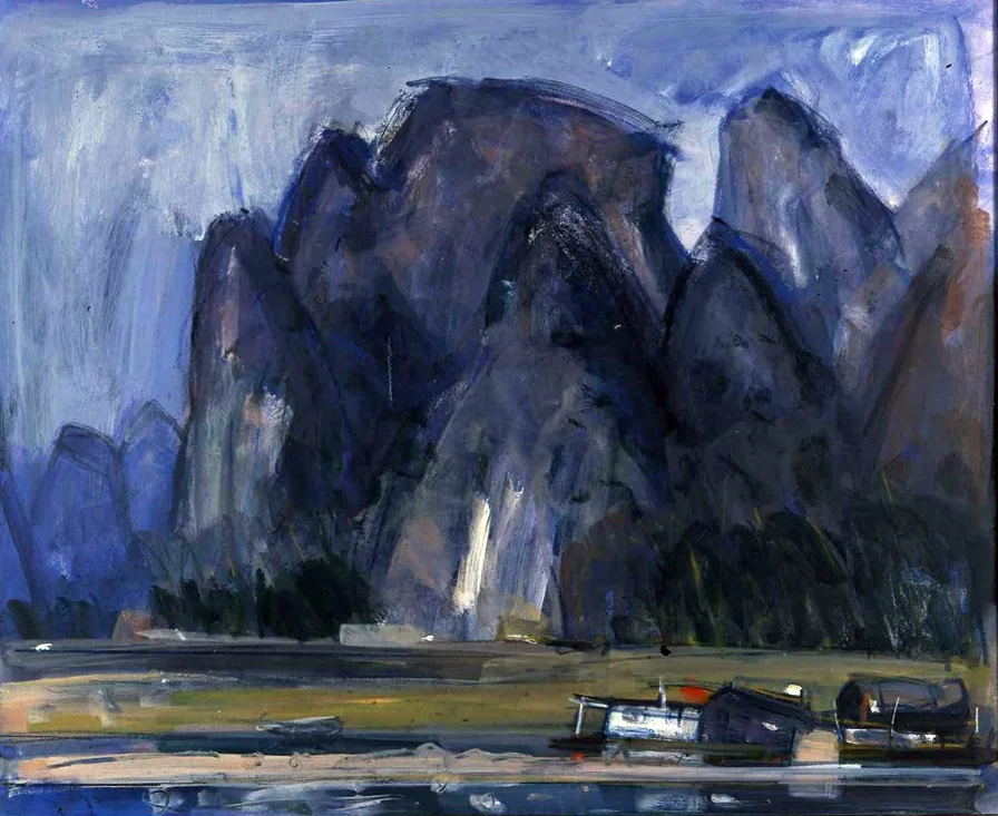 Oil 17