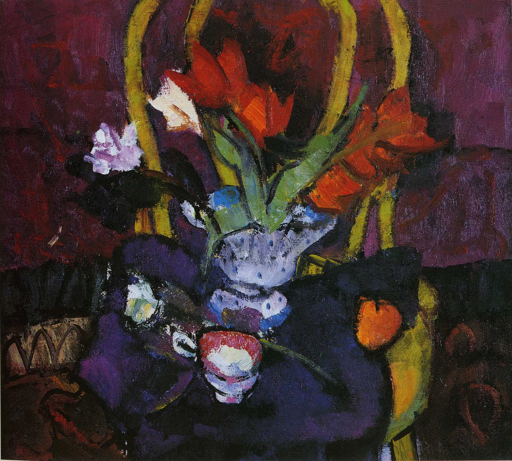 Oil 22