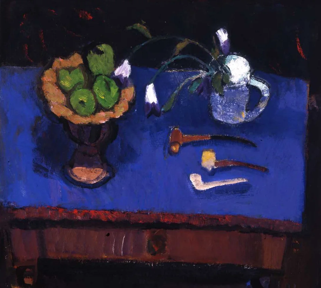 Oil 33