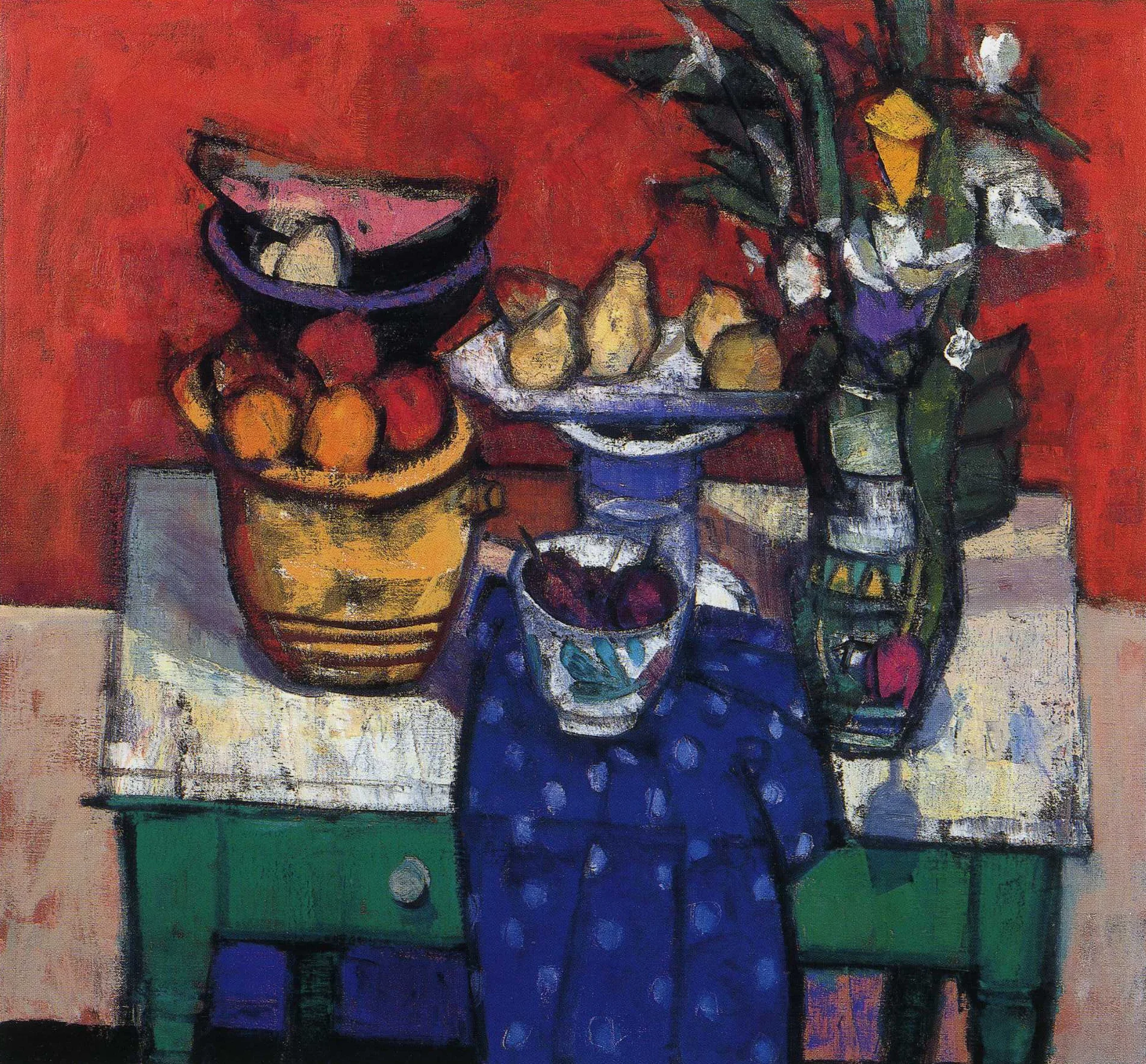 Oil 19